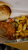 Jimmy's Fish food