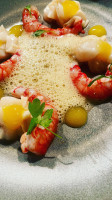 Cucina food