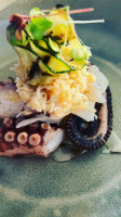 Cucina food