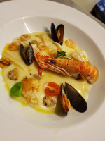 Piccola Venezia food