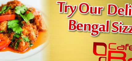 Cafe Balti logo
