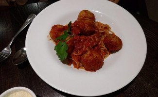 Bella food