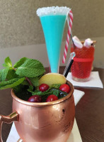Bella drink