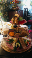 Davenports Tea Room drink