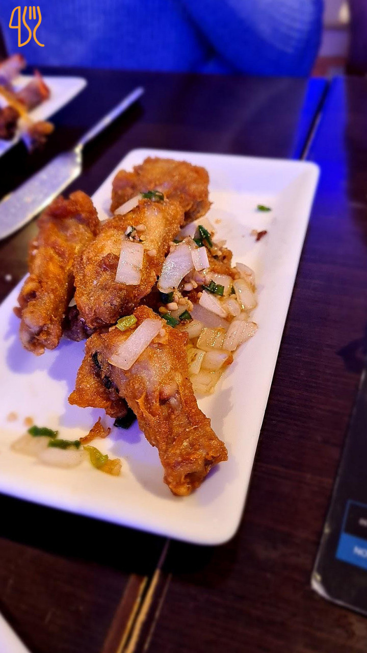 Pacifica Cantonese