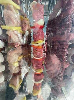 Pastelaria Cantinho Dos Doces food