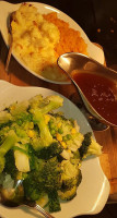 The Kellbank food