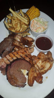 The Kellbank food