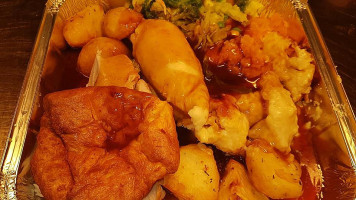 The Kellbank food