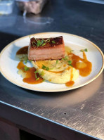 The Kellbank food