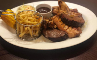 The Kellbank food