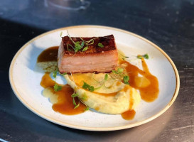 The Kellbank food