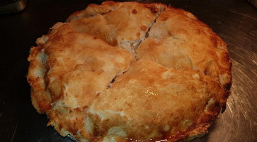 The Kellbank food