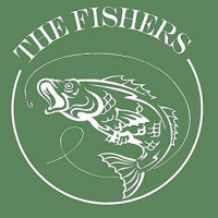 Fishers logo