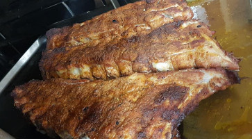 The Kellbank food