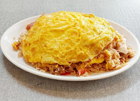 Sing Ping food