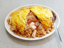 Sing Ping food