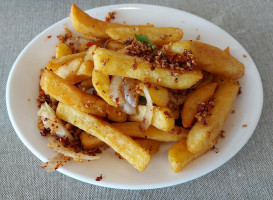 Sing Ping food