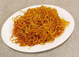 Sing Ping food