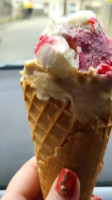 The Ice Cream Parlour drink