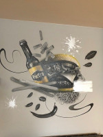 Pizzeria La Pietra drink