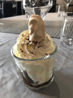 Pizzeria La Pietra drink