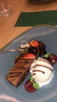 Levant Kitchen food