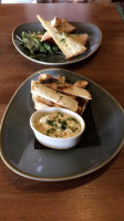 Levant Kitchen food