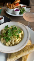 Levant Kitchen food