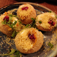 De Baga food