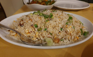 The Mogul food