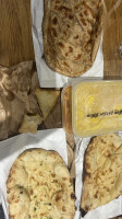 The Mogul food