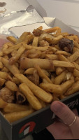 Orchid Garden food