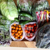 Archie Brown's drink