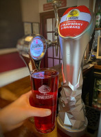Milton Inn drink