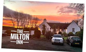 Milton Inn outside