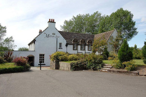 Milton Inn outside