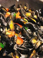 Kafferiet Resturante Og food