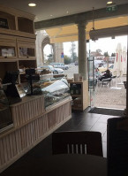 Elgsjo Kafe À l'intérieur