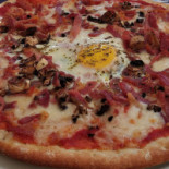 Brasserie Le Globe food