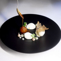 Statholdergaarden drink