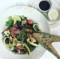 Cafe Ost (kafé Øst) food