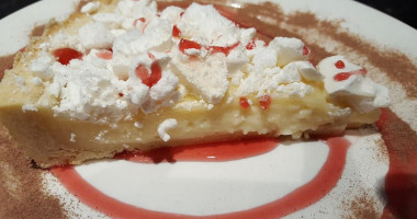 Bruschetta Italiano food