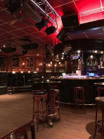 Lancelot inside