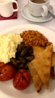 Bentley food