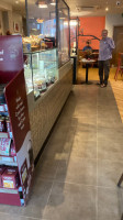 Costa Coffee inside