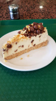 Caffe Caffe food