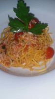 Gustoso Ristorante & Enoteca food