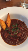 Gustoso Ristorante & Enoteca food