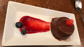 Gustoso Ristorante & Enoteca food